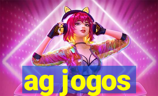 ag jogos